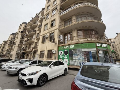 Satılır obyekt 100 m², Xırdalan