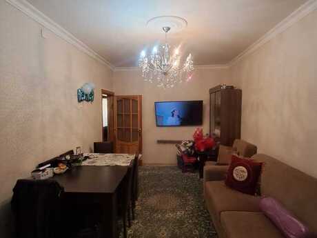 3 otaqlı mənzil, 72 m², Həzi Aslanov: 174 000 ₼ 4