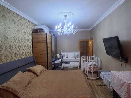 3 otaqlı mənzil, 72 m², Həzi Aslanov: 174 000 ₼ 2
