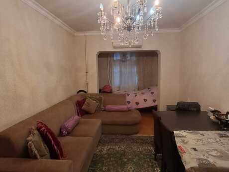 3 otaqlı mənzil, 72 m², Həzi Aslanov: 174 000 ₼ 3