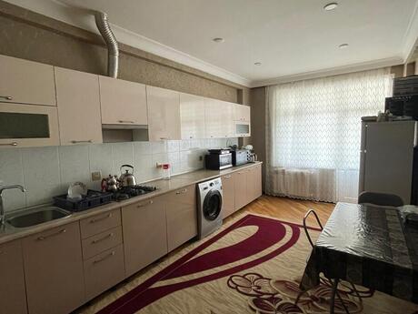 Satılır 2 otaqlı yeni tikili 100 m², Nəriman Nərimanov m.
