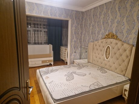 Satlr 3 otaql khn tikili 80 m, Buzovna q.
