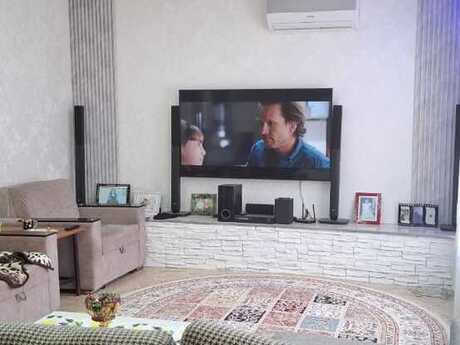 Satılır 6 otaqlı həyət evi/bağ evi 140 m², 20-ci sahə q.