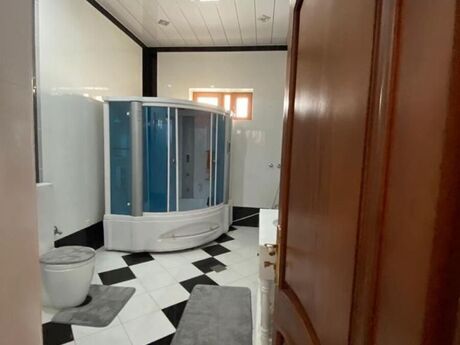 Badamdarda 7 otaqlı həyət evi satılır, 700 m², 1 050 000 AZN, şəkil 3 / 12