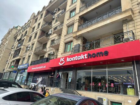 Satılır 3 otaqlı yeni tikili 57.8 m², Abşeron r.