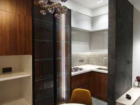 Satılır 3 otaqlı yeni tikili 74 m², Qara Qarayev m.