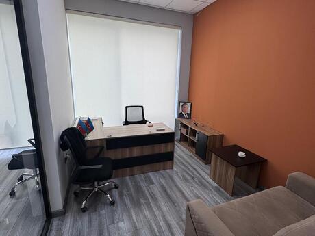 Объявление №5953481 - Баку, Насиминский  р., 2-комн., 65 м²