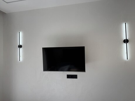 1 otaqlı yeni tikili - Sea Breeze q. - 57 m²