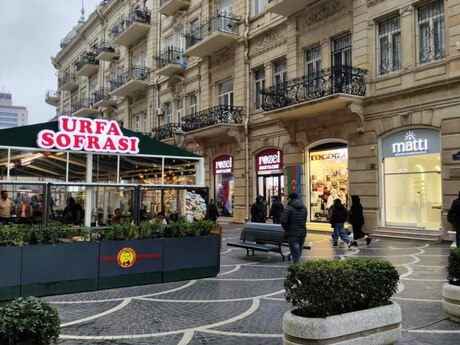 Elan №5949045 - Bakı, Sahil m., 2 otaqlı, 70 m²