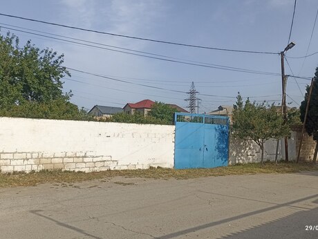 Satılır torpaq 10 sot, Sumqayıt