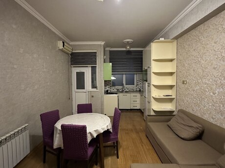 Elan №5949082 - Xırdalan, Xırdalan, 2 otaqlı, 51 m², 12/15 mərtəbə