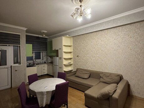 2 otaqlı yeni tikili - Xırdalan - 51 m²