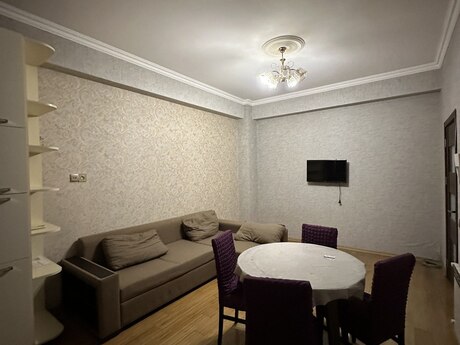 2 otaqlı yeni tikili - Xırdalan - 51 m²