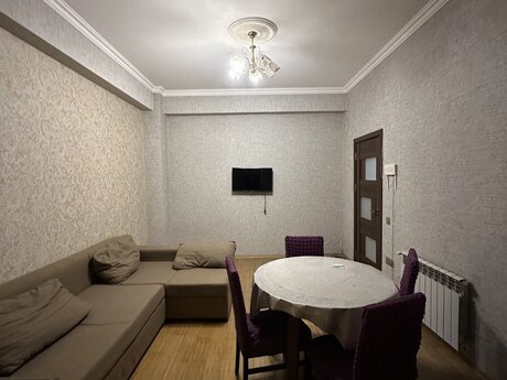 2 otaqlı yeni tikili - Xırdalan - 51 m²