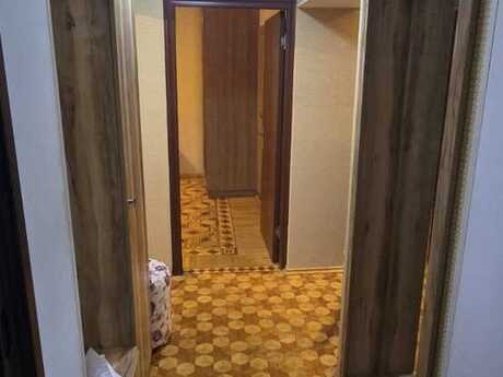 3 otaqlı köhnə tikili - Sahil m. - 80 m²