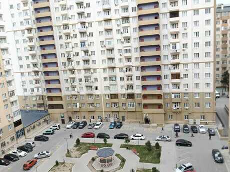 Elan №5949139 - Xırdalan, Xırdalan, 2 otaqlı, 45 m², 9/16 mərtəbə