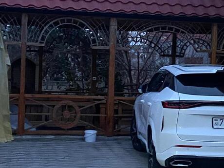 Satılır 5 otaqlı yeni tikili 250 m², Qobu q.