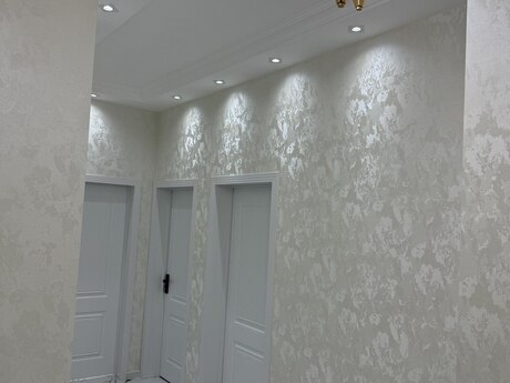 2 otaqlı yeni tikili - Həzi Aslanov m. - 60 m²