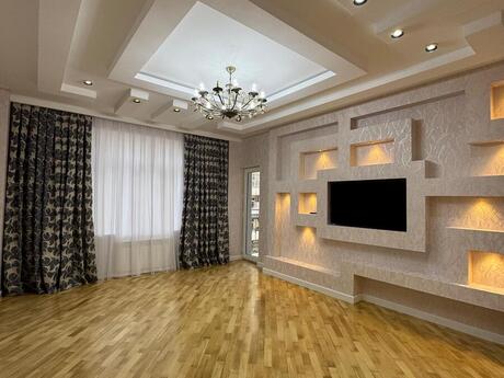 Elan №5949170 - Bakı, Həzi Aslanov m., 3 otaqlı, 106 m², 9/17 mərtəbə