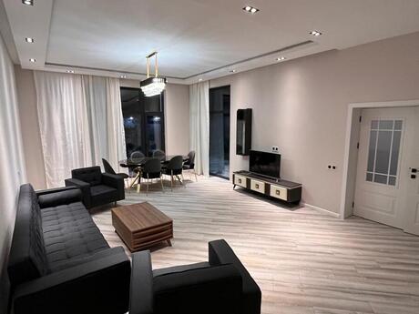Buzovnada 5 otaqlı həyət evi kirayə verilir, 300 m², 150 AZN/ay, şəkil 5 / 12