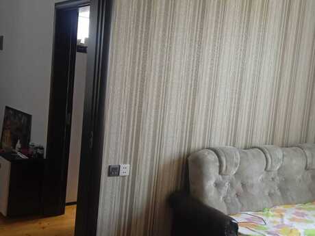 7 otaqlı həyət evi/bağ evi - Badamdar q. - 280 m²