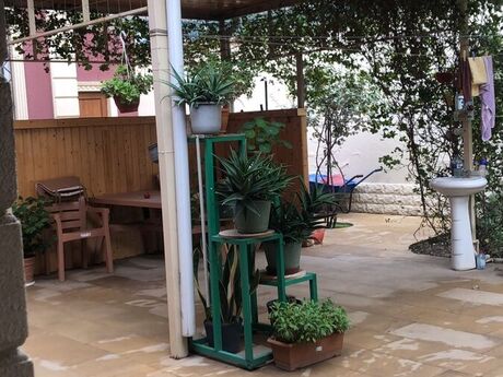 7 otaqlı həyət evi, 280 m², Badamdar: 275 000 ₼ 5