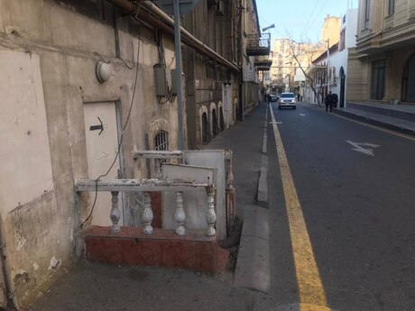 Satılır obyekt 34.5 m², Sahil m.