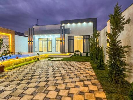 4-комн. дом/дача - пос. Шувеляны - 150 м²