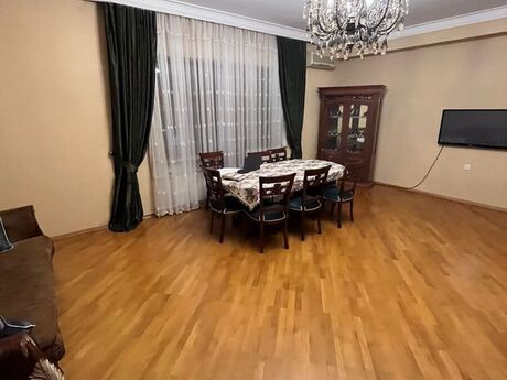 Объявление №5949348 - Баку, Насиминский  р., 4-комн., 191 м², 5/15 этаж