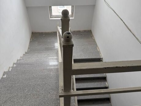 3 otaqlı yeni tikili - Binə q. - 86 m²