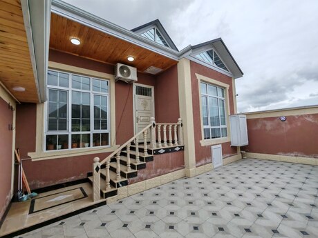 Elan №5949349 - Bakı, Savalan q., 3 otaqlı, 105 m²