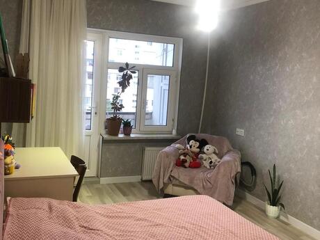 Elan №5949362 - Bakı, Əhmədli m., 3 otaqlı, 85 m², 8/9 mərtəbə