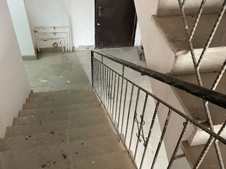 1 otaqlı yeni tikili - Binə q. - 55 m²