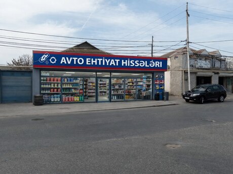Satlr obyekt 200 m, Qarauxur q.