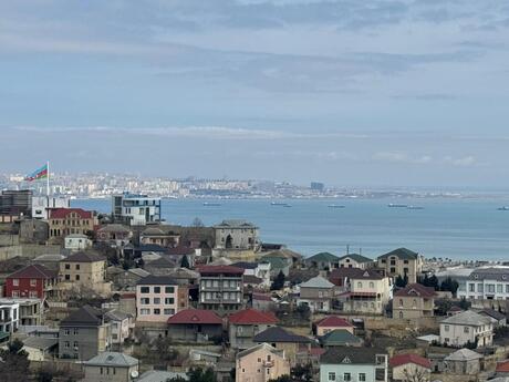 Объявление №5949579 - Баку, пос. Бадамдар, 3-комн., 98 м², 5/5 этаж