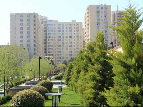 Elan №5949418 - Bakı, Elmlər Akademiyası m., 4 otaqlı, 203 m², 14/16 mərtəbə