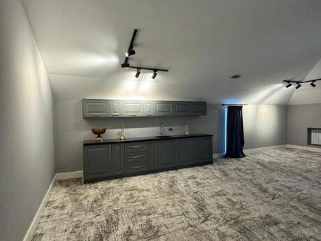 7-комн. дом/дача - пос. Бузовна - 650 м²