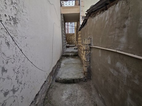 3 otaqlı həyət evi, 150 m², Azadlıq Prospekti: 175 000 ₼ 4