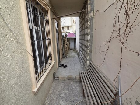 3 otaqlı həyət evi, 150 m², Azadlıq Prospekti: 175 000 ₼ 5