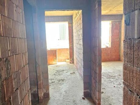 1 otaqlı yeni tikili - Masazır q. - 57 m²