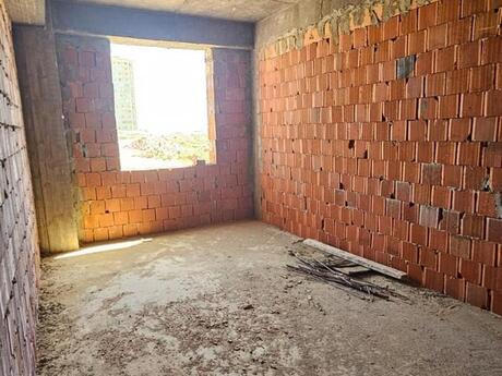 1 otaqlı yeni tikili - Masazır q. - 57 m²