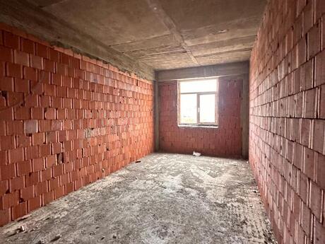1 otaqlı yeni tikili - Masazır q. - 57 m²