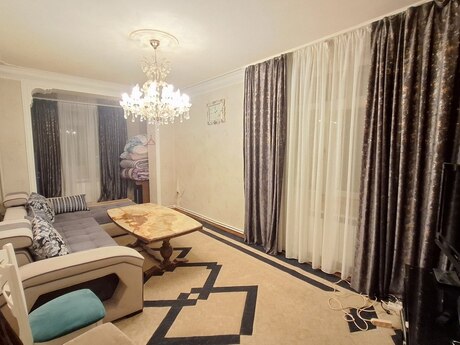 Elan №5949498 - Bakı, Azadlıq Prospekti m., 2 otaqlı, 55 m², 1/5 mərtəbə