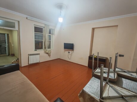 Объявление №5949541 - Баку, м. Иншаатчылар, 3-комн., 65 м²
