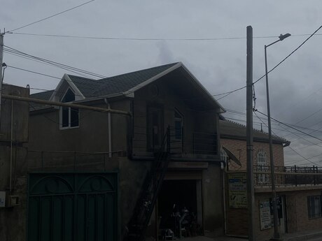 Satılır obyekt 74 m², Binəqədi r.