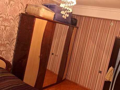 Объявление №5949586 - Баку, м. Ахмедлы, 2-комн., 87 м², 2/16 этаж