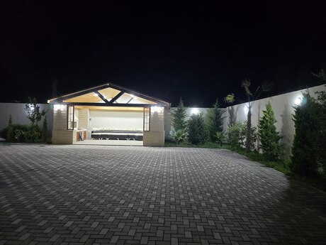 Şüvəlanda 6 otaqlı həyət evi satılır, 300 m², 650 000 AZN, şəkil 5 / 12