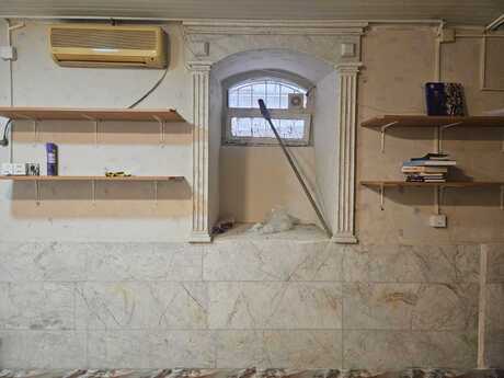 Obyekt - İçəri Şəhər m. - 33 m²