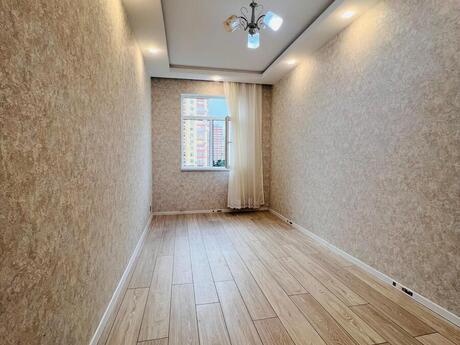 2 otaqlı köhnə tikili - Memar Əcəmi m. - 55 m²