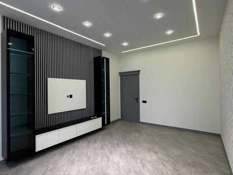 Elan №5949677 - Bakı, Dərnəgül m., 2 otaqlı, 65 m², 9/16 mərtəbə